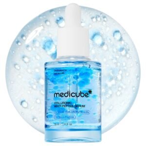 Medicube Hyaluronic Multi Peptide PDRN Serum