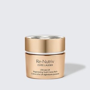 Estée Lauder Re-Nutriv Ultimate Lift Regenerating Youth Moisturizer Crème Rich