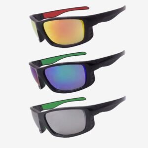 FIFA World Cup 26™ Official Sunglasses – Black
