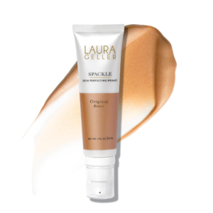 LAURA GELLER NEW YORK Spackle Primer - Bronze - Super-Size 2 Fl Oz